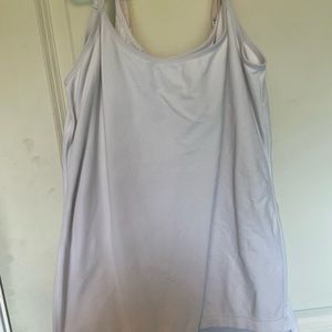 Worthington Suitable Seamless Cami